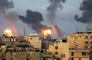 آرماگیڈن اور ایران جنگ